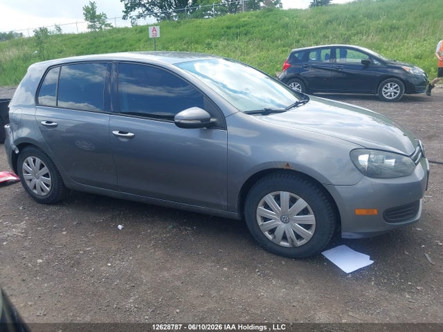 Продажа на аукционе авто 2012 Volkswagen Golf, vin: WVWDA7AJ3CW351677, номер лота: 12628787