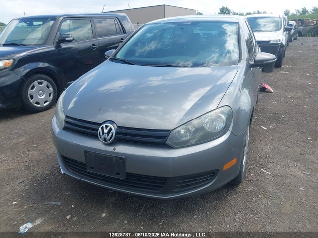 Продажа на аукционе авто 2012 Volkswagen Golf, vin: WVWDA7AJ3CW351677, номер лота: 12628787
