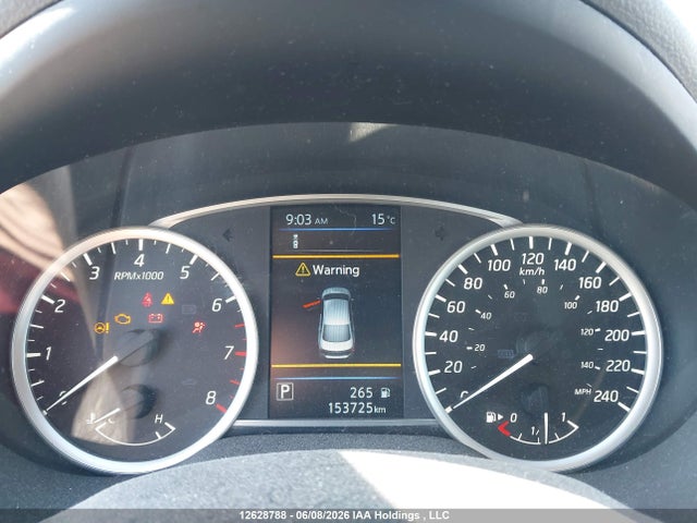 12628788 :رقم المزاد ، 3N1AB7AP0KY299181 vin ، 2019 Nissan Sentra S/sv/sr/sl مزاد بيع