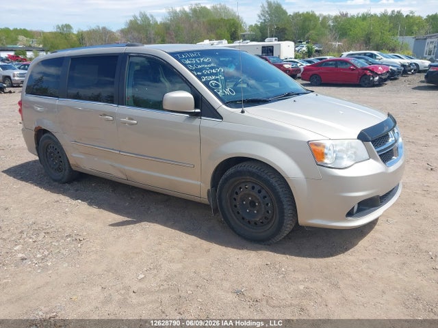 Продаж на аукціоні авто 2013 Dodge Grand Caravan Crew, vin: 2C4RDGDG6DR597677, номер лоту: 12628790
