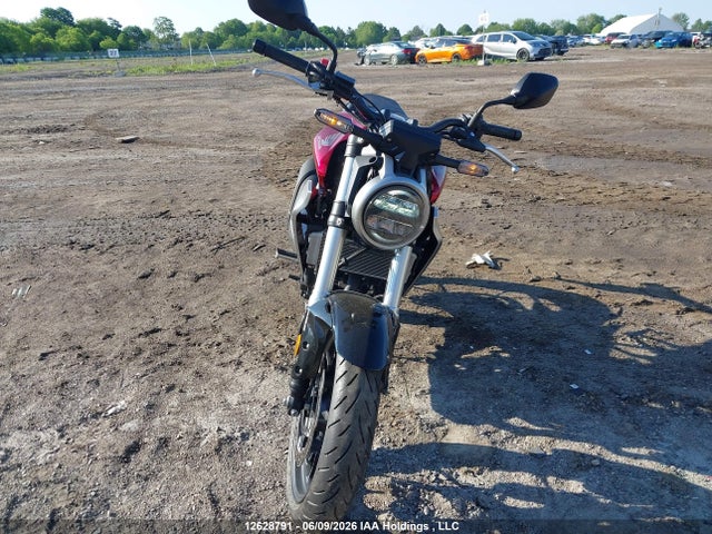 Honda Cb300 Ra 2019 MLHNC5564K5000478 Image 5