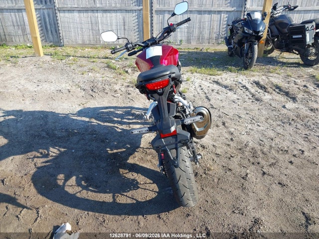 Honda Cb300 Ra 2019 MLHNC5564K5000478 Image 6