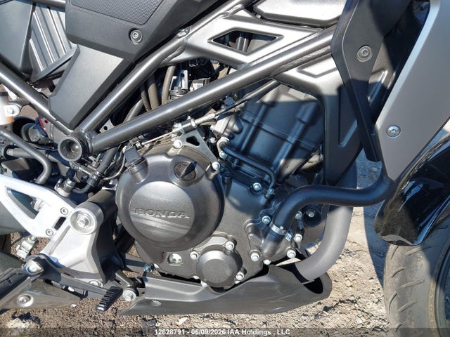Honda Cb300 Ra 2019 MLHNC5564K5000478 Image 8