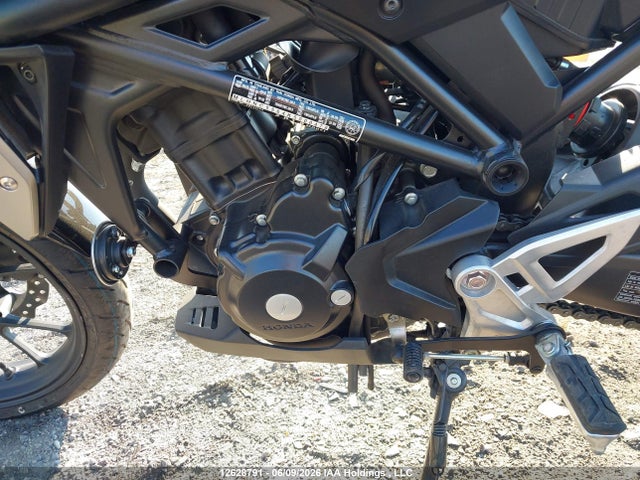 Honda Cb300 Ra 2019 MLHNC5564K5000478 Image 9