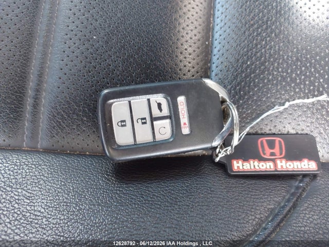 2HKRW2H96NH227028 Honda Cr-v Black Edition/touring