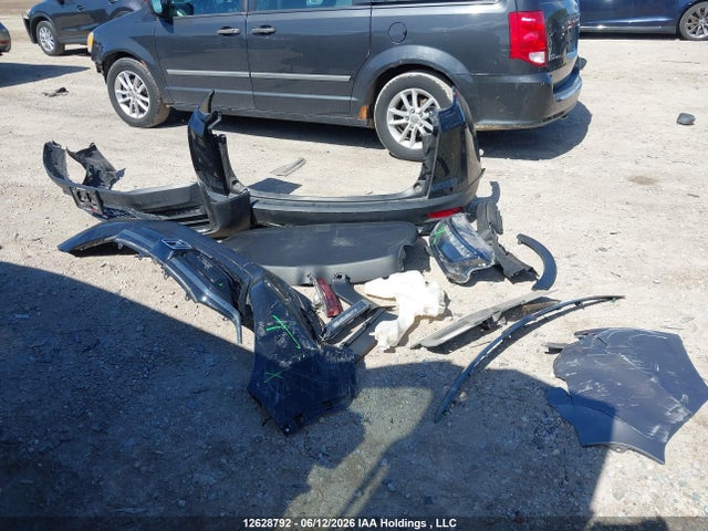 2HKRW2H96NH227028 Honda Cr-v Black Edition/touring