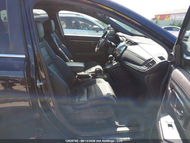 2HKRW2H96NH227028 Honda Cr-v Black Edition/touring