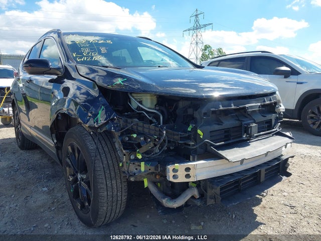 2HKRW2H96NH227028 Honda Cr-v Black Edition/touring