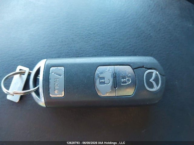 JM3KE4CY8G0661439 Mazda Cx-5 Touring