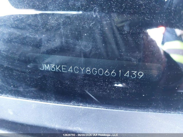 JM3KE4CY8G0661439 Mazda Cx-5 Touring