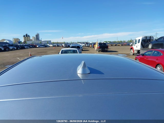 JM3KE4CY8G0661439 Mazda Cx-5 Touring