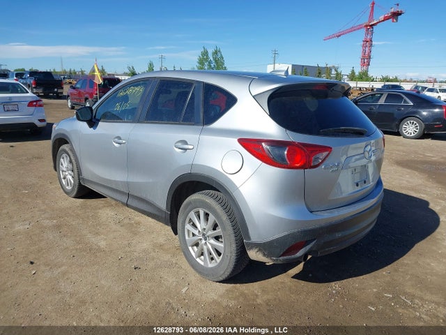 JM3KE4CY8G0661439 Mazda Cx-5 Touring