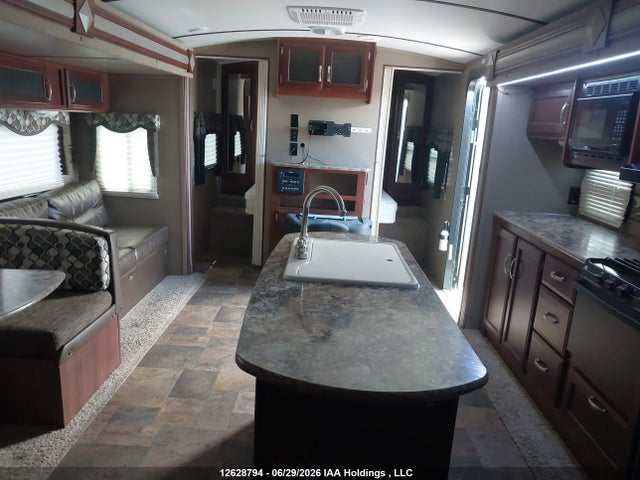 Keystone Outback 2015 4YDT29920FB451410 Image 10