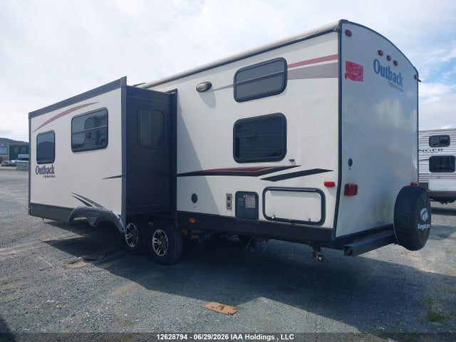Keystone Outback 2015 4YDT29920FB451410 Image 3