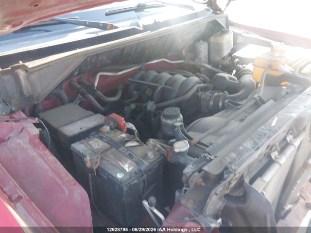 Aukcja sprzedaży 2014 Nissan Nv 2500/3500, vin: 1N6AF0LY6EN104049, numer aukcji: 12628795