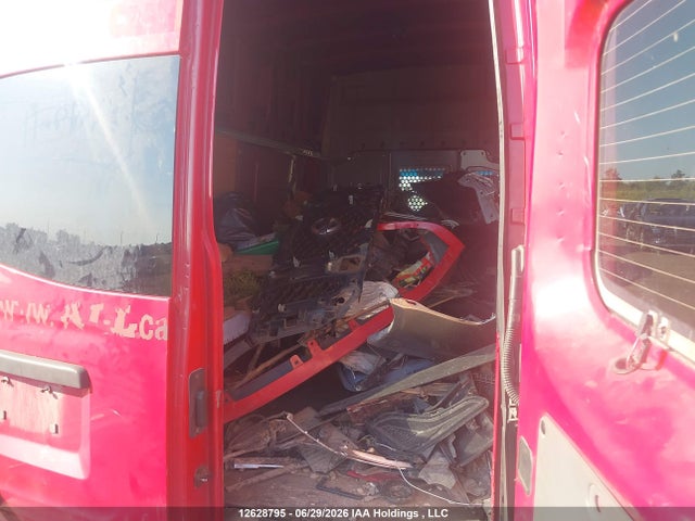 Aukcja sprzedaży 2014 Nissan Nv 2500/3500, vin: 1N6AF0LY6EN104049, numer aukcji: 12628795