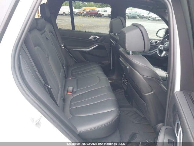 12628800 :رقم المزاد ، 5UXCR6C03N9L23185 vin ، 2022 Bmw X5 Xdrive40i مزاد بيع