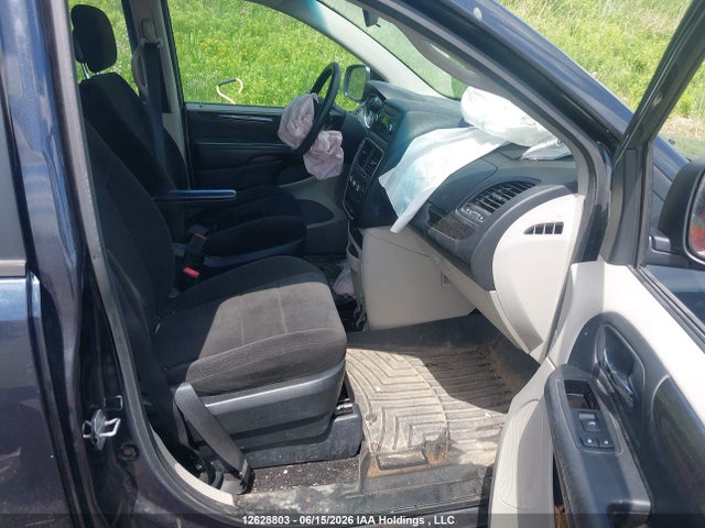 Продаж на аукціоні авто 2013 Dodge Grand Caravan Se, vin: 2C4RDGBG6DR622273, номер лоту: 12628803