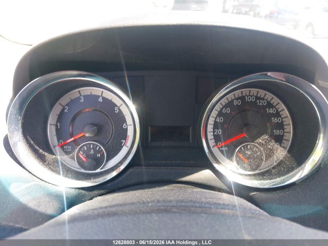 Продаж на аукціоні авто 2013 Dodge Grand Caravan Se, vin: 2C4RDGBG6DR622273, номер лоту: 12628803