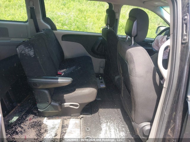 Продаж на аукціоні авто 2013 Dodge Grand Caravan Se, vin: 2C4RDGBG6DR622273, номер лоту: 12628803