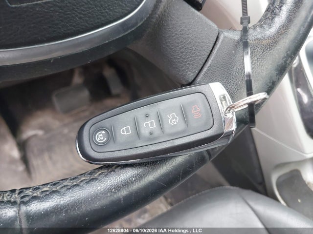 Продажа на аукционе авто 2016 Ford C-max Energi, vin: 1FADP5CU3GL106420, номер лота: 12628804
