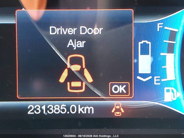 Продажа на аукционе авто 2016 Ford C-max Energi, vin: 1FADP5CU3GL106420, номер лота: 12628804