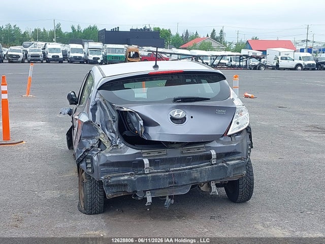 Aukcja sprzedaży 2017 Hyundai Accent Se, vin: KMHCT5AE2HU329214, numer aukcji: 12628806