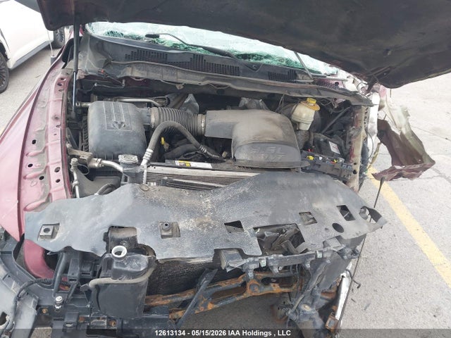 12613134 :رقم المزاد ، 1C6RR7FG4GS238448 vin ، 2016 Ram 1500 St مزاد بيع