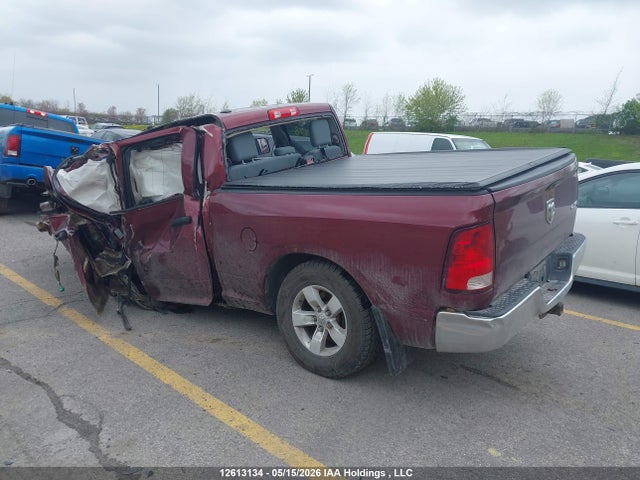 12613134 :رقم المزاد ، 1C6RR7FG4GS238448 vin ، 2016 Ram 1500 St مزاد بيع