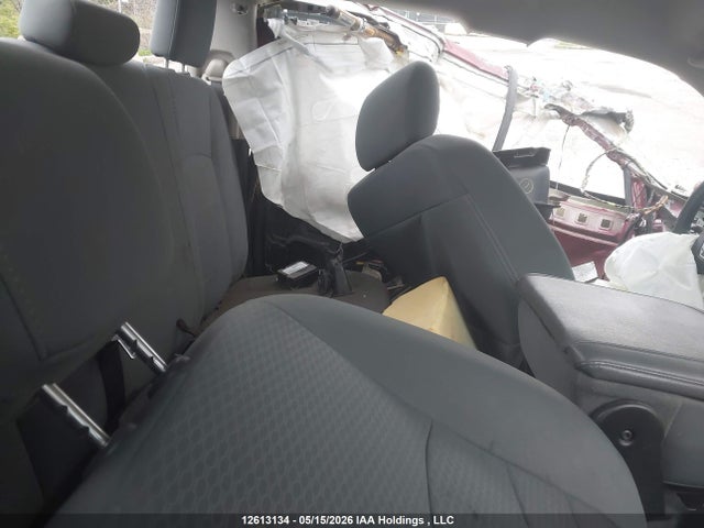 12613134 :رقم المزاد ، 1C6RR7FG4GS238448 vin ، 2016 Ram 1500 St مزاد بيع
