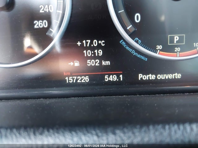Продаж на аукціоні авто 2013 Bmw X3 Xdrive28i, vin: 5UXWX9C57D0A22411, номер лоту: 12623492