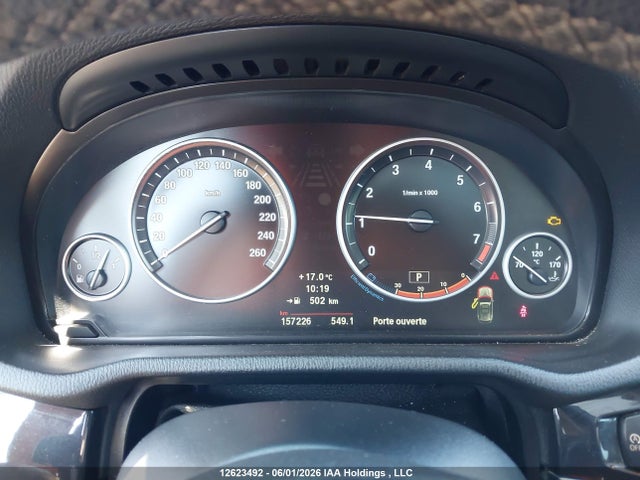Продаж на аукціоні авто 2013 Bmw X3 Xdrive28i, vin: 5UXWX9C57D0A22411, номер лоту: 12623492