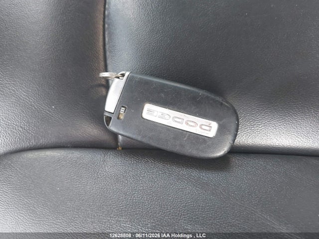 Dodge Journey 2017 3C4PDDGG5HT616501 Image 11