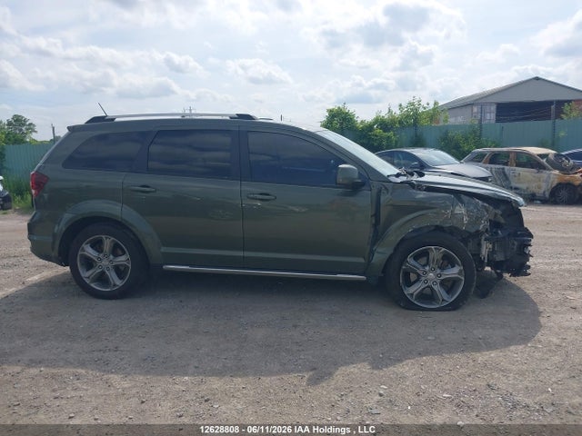 Dodge Journey 2017 3C4PDDGG5HT616501 Image 14