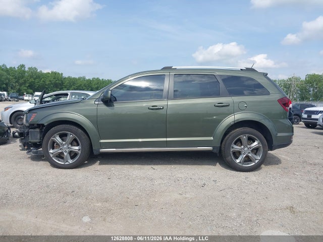 Dodge Journey 2017 3C4PDDGG5HT616501 Image 15