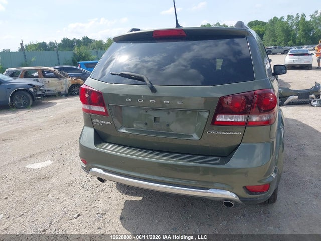 Dodge Journey 2017 3C4PDDGG5HT616501 Image 17