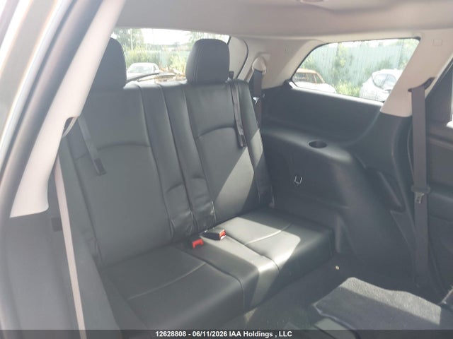 Dodge Journey 2017 3C4PDDGG5HT616501 Image 18