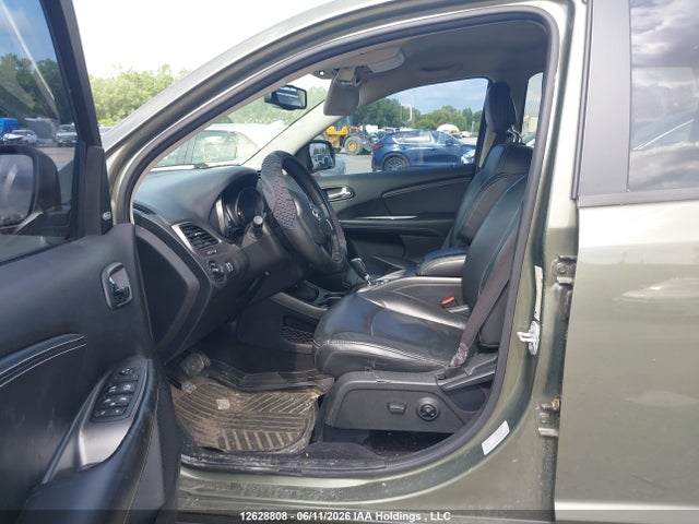 Dodge Journey 2017 3C4PDDGG5HT616501 Image 20