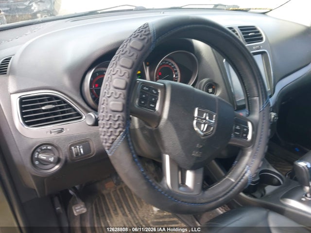 Dodge Journey 2017 3C4PDDGG5HT616501 Image 21