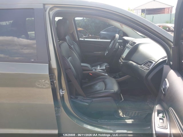 Dodge Journey 2017 3C4PDDGG5HT616501 Image 5