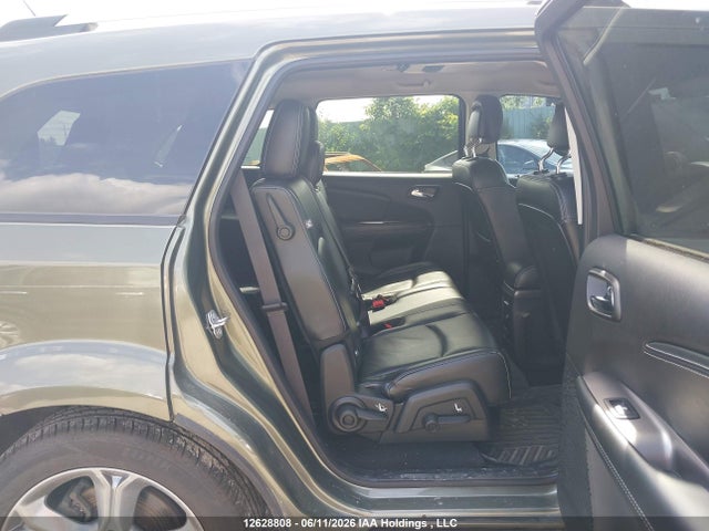 Dodge Journey 2017 3C4PDDGG5HT616501 Image 8