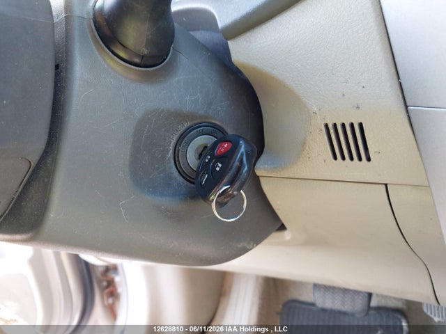 Продажа на аукционе авто 2010 Toyota Corolla Ce, vin: 2T1BU4EE7AC253140, номер лота: 12628810