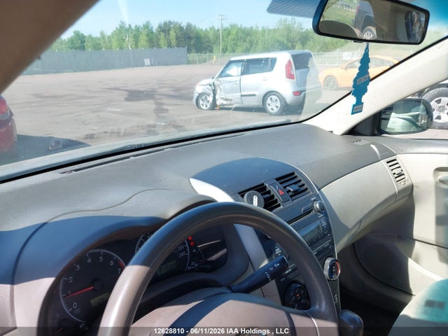 Продажа на аукционе авто 2010 Toyota Corolla Ce, vin: 2T1BU4EE7AC253140, номер лота: 12628810