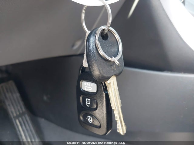 Продаж на аукціоні авто 2011 Hyundai Elantra Gls/limited, vin: 5NPDH4AEXBH021245, номер лоту: 12628811