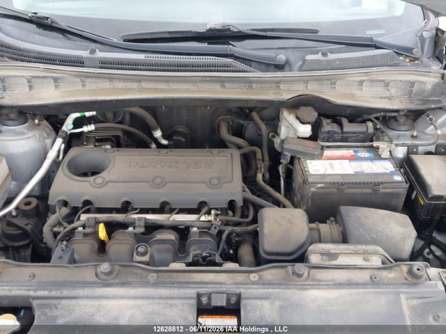 Aukcja sprzedaży 2012 Hyundai Tucson Gls, vin: KM8JU3AC2CU525203, numer aukcji: 12628812