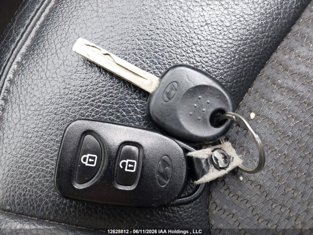 Aukcja sprzedaży 2012 Hyundai Tucson Gls, vin: KM8JU3AC2CU525203, numer aukcji: 12628812