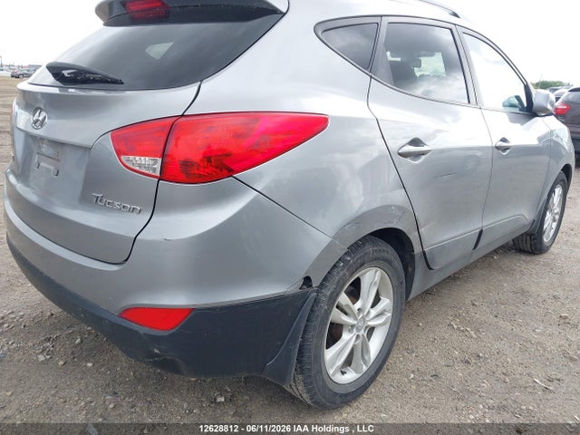 Aukcja sprzedaży 2012 Hyundai Tucson Gls, vin: KM8JU3AC2CU525203, numer aukcji: 12628812