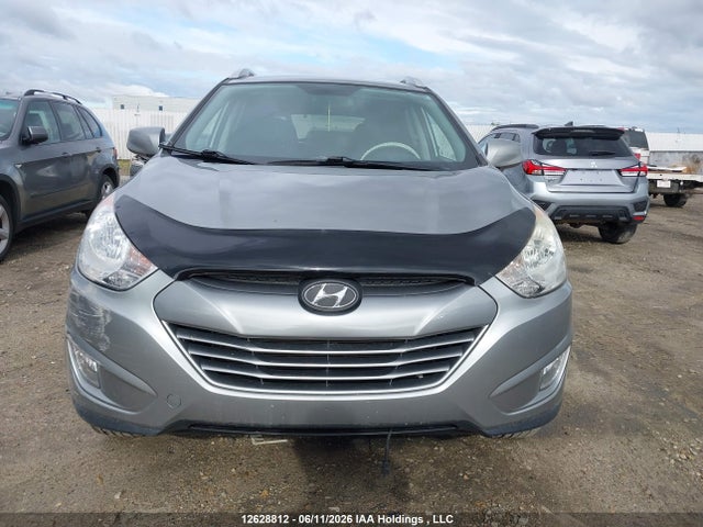 Aukcja sprzedaży 2012 Hyundai Tucson Gls, vin: KM8JU3AC2CU525203, numer aukcji: 12628812