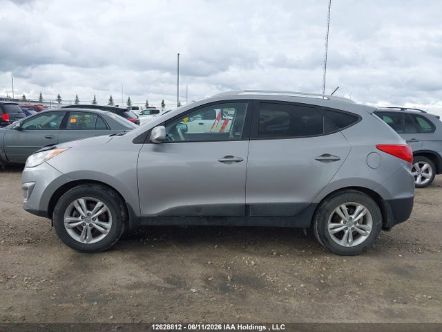 Aukcja sprzedaży 2012 Hyundai Tucson Gls, vin: KM8JU3AC2CU525203, numer aukcji: 12628812