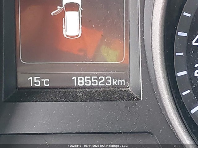 Продаж на аукціоні авто 2018 Hyundai Santa Fe Sport, vin: 5NMZUDLB8JH087356, номер лоту: 12628813